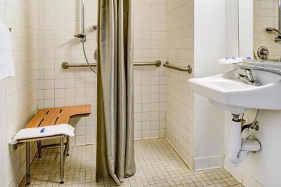 Motel 6 Portland East Troutdale