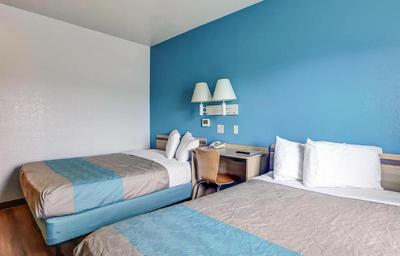 Motel 6 Coos Bay