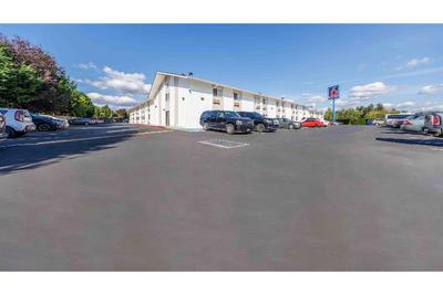 Motel 6 Seattle Airport South