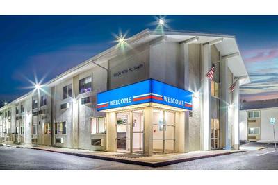 Motel 6 Seattle Airport South