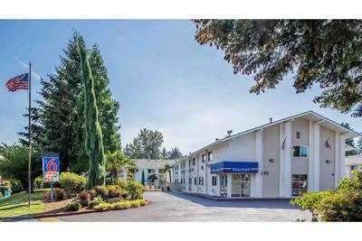 Motel 6 Seattle Airport South