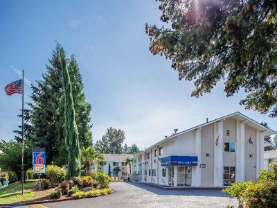 Motel 6 Seattle Airport South