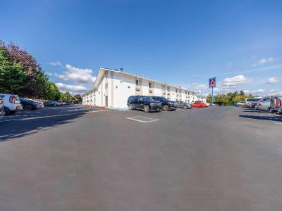 Motel 6 Seattle Airport South