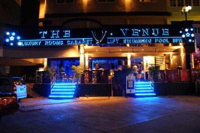 The Venue Jomtien