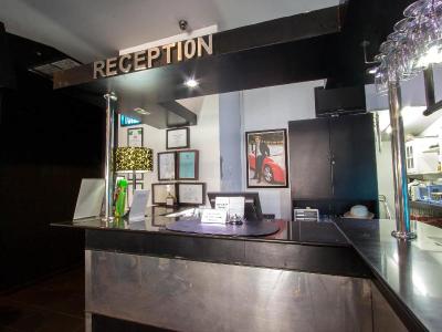 The Venue Jomtien