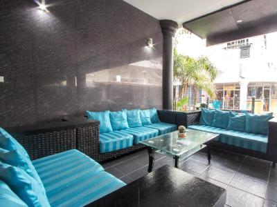 The Venue Jomtien