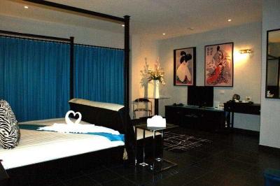 The Venue Jomtien