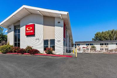 Econo Lodge Idaho Falls
