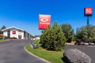 Econo Lodge Idaho Falls
