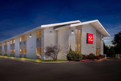Econo Lodge Idaho Falls