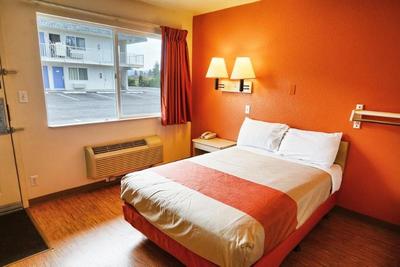 Motel 6 Coeur D Alene