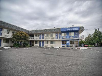 Motel 6 Coeur D Alene