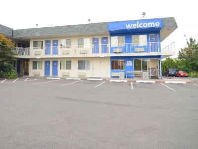 Motel 6 Coeur D Alene
