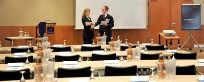 Novotel Aachen City