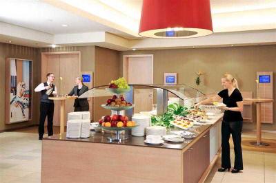 Novotel Aachen City