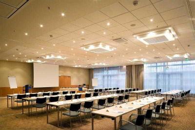 Novotel Aachen City