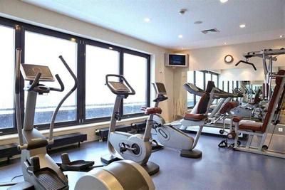Novotel Aachen City