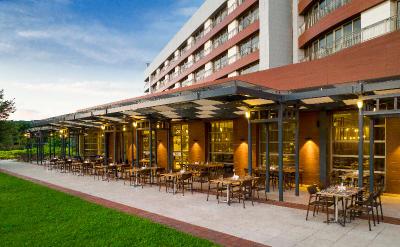 Novotel Trabzon