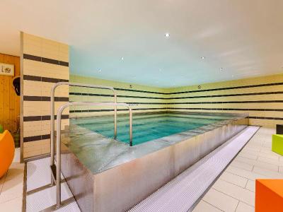 Mercure Hotel Duisburg City