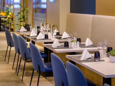 Mercure Hotel Duisburg City