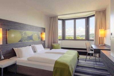 Mercure Hotel Koblenz