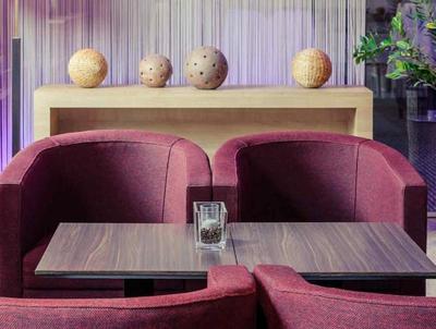 Mercure Hotel Koblenz