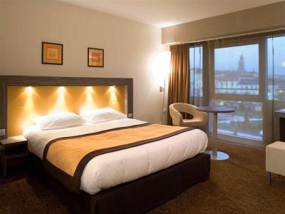 Mercure Perigueux Centre