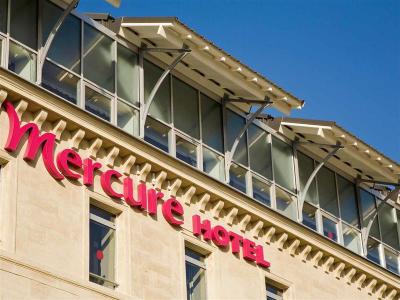 Mercure Perigueux Centre