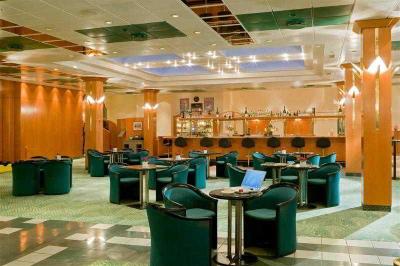 Victor`s Residenz-Hotel Gera