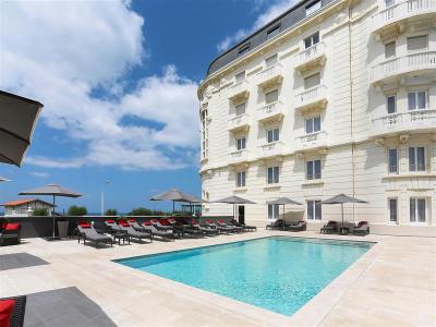 Regina Experimental Biarritz
