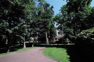 Mercure Chateau Fontainebleau