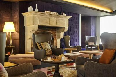 Mercure Chateau Fontainebleau