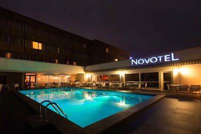Novotel Metz Centre