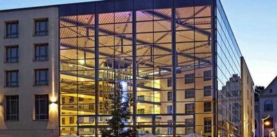 Dorint Hotel am Dom Erfurt