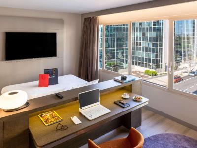 Novotel Madrid Campo De Las Naciones