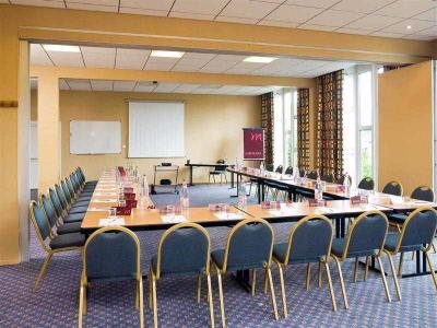 Ibis Styles Beauvais