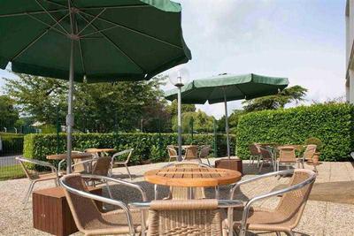 Ibis Styles Beauvais