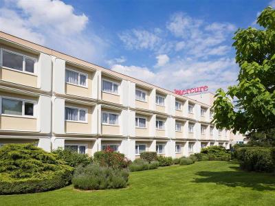 Ibis Styles Beauvais