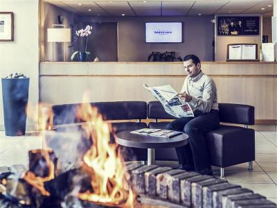 Ibis Styles Beauvais