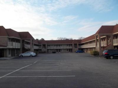 Quality Inn Little Creek