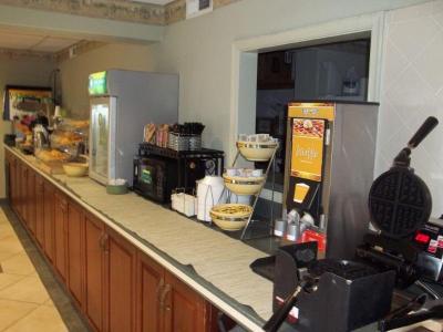 Quality Inn Little Creek