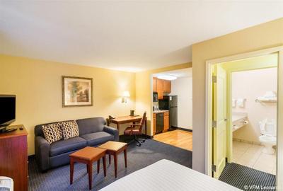 MainStay Suites Dover