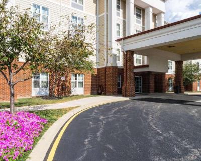 MainStay Suites Dover