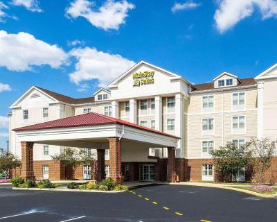 MainStay Suites Dover