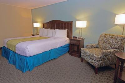 Best Western Williamsburg Historic District