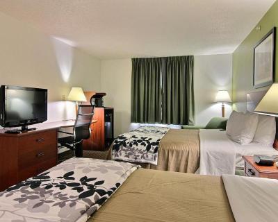 Sleep Inn South Bend