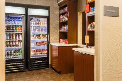 Comfort Suites DFW N/Grapevine