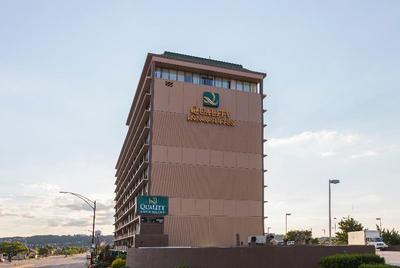 Quality Inn & Suites -Cincinnati