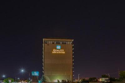 Quality Inn & Suites -Cincinnati