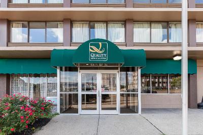 Quality Inn & Suites -Cincinnati